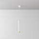Подвесной светильник Maytoni Focus LED P072PL-L12W3K-1