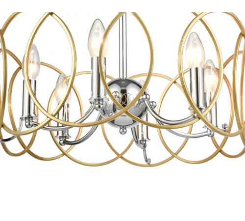 Подвесной светильник Vele Luce Vita VL4234P06 Подвесной светильник Vele Luce Vita VL4234P06