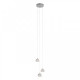 Подвесной светильник Loft IT Rain 10151/3