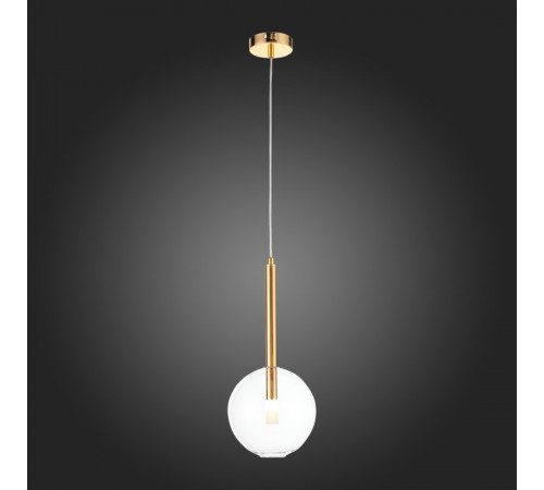 Подвесной светильник ST-Luce SL1054.203.01 Подвесной светильник ST-Luce SL1054.203.01