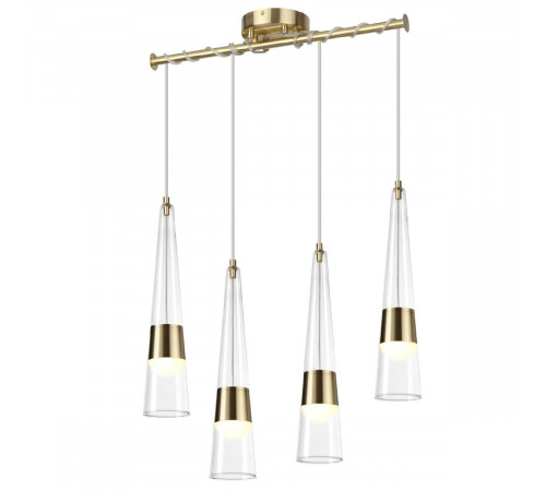 Подвесной светильник Odeon Light Lump 5043/42L Подвесной светильник Odeon Light Lump 5043/42L