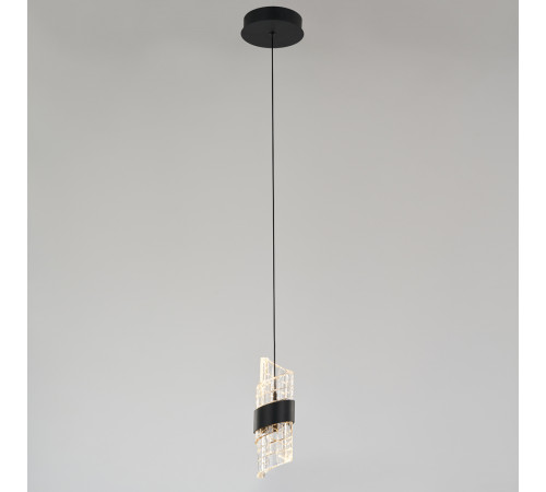 Подвесной светильник DeLight Collection MD23001022-1A matt black Подвесной светильник DeLight Collection MD23001022-1A matt black