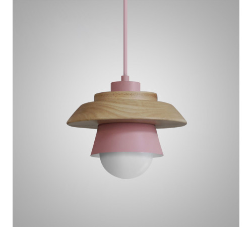 Подвесной светильник ImperiumLoft Eco 178164-26