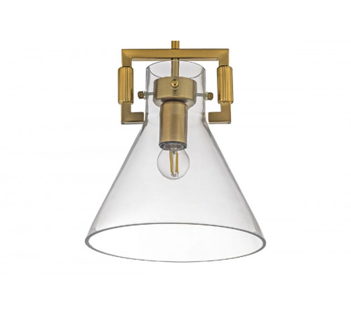 Подвесной светильник Arti Lampadari Daiano E 1.P3 CL Подвесной светильник Arti Lampadari Daiano E 1.P3 CL