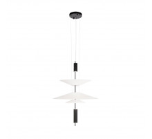 Подвесной светильник Loft IT Skylar 10244/B Black