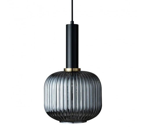 Подвесной светильник Loft IT IRIS 2070-B+BL Подвесной светильник Loft IT IRIS 2070-B+BL