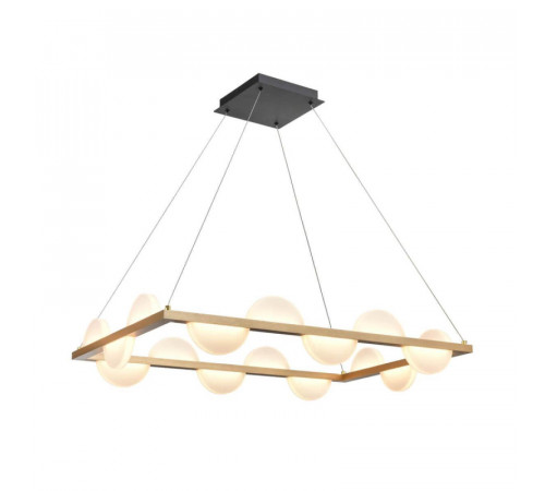 Подвесной светильник Vele Luce Drop VL7194P16 Подвесной светильник Vele Luce Drop VL7194P16