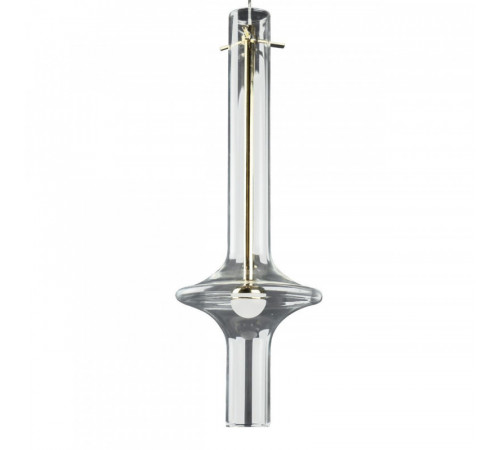 Подвесной светильник Loft IT Tube 10061GD Подвесной светильник Loft IT Tube 10061GD