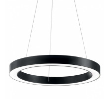 Подвесной светодиодный светильник Ideal Lux Oracle SP1 D50 Nero 222097