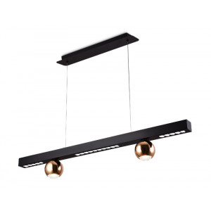 Подвесной светильник Ambrella Light Comfort FL5956