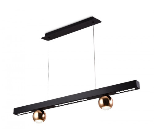 Подвесной светильник Ambrella Light Comfort FL5956 Подвесной светильник Ambrella Light Comfort FL5956