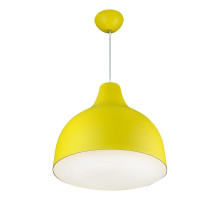 Подвесной светодиодный светильник iLedex Iridescent HY5254-815 YE