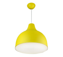 Подвесной светодиодный светильник iLedex Iridescent HY5254-815 YE