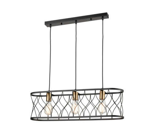 Подвесной светильник Vele Luce Ulik VL6242P03 Подвесной светильник Vele Luce Ulik VL6242P03