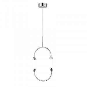 Подвесной светильник Vele Luce Capsula VL7293P11