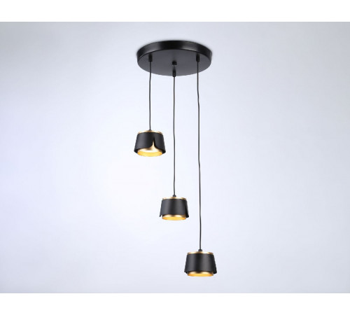 Подвесной светильник Ambrella Light Techno family TN71252 Подвесной светильник Ambrella Light Techno family TN71252