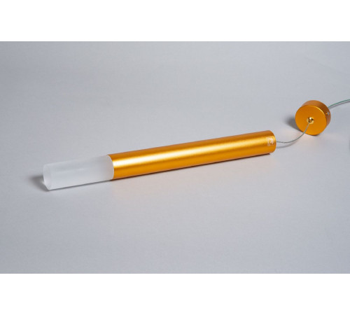 Подвесной светодиодный светильник Fiberli Icicle-440-GN 12110601 Подвесной светодиодный светильник Fiberli Icicle-440-GN 12110601