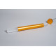Подвесной светодиодный светильник Fiberli Icicle-440-GN 12110601