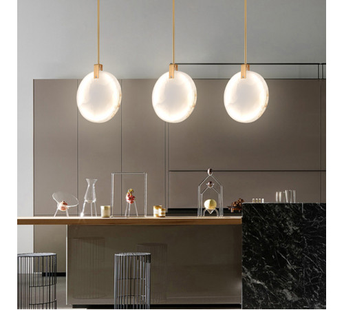 Подвесной светильник ImperiumLoft Marble 101777-26 Подвесной светильник ImperiumLoft Marble 101777-26