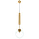 Подвесной светильник MyFar Covey MR1040-1P