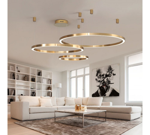 Подвесной светильник ImperiumLoft Cruise 207816-26