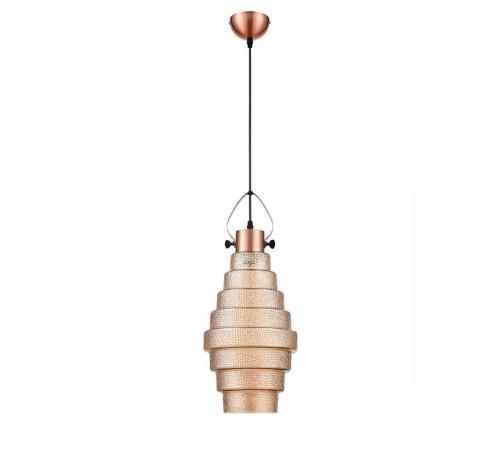 Подвесной светильник Vele Luce Genio VL5404P11