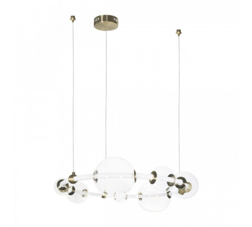 Подвесной светильник Loft IT Alpha 10126/730 Подвесной светильник Loft IT Alpha 10126/730
