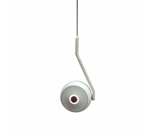 Подвесной светильник iLedex Orbit X-24619P WH Подвесной светильник iLedex Orbit X-24619P WH