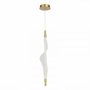 Подвесной светодиодный светильник ST Luce Alba SL6109.213.01