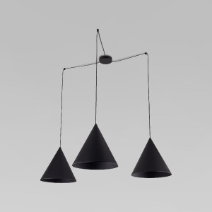 Подвесной светильник TK Lighting 6629 Cono a068504