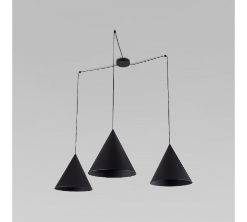 Подвесной светильник TK Lighting 6629 Cono a068504 Подвесной светильник TK Lighting 6629 Cono a068504