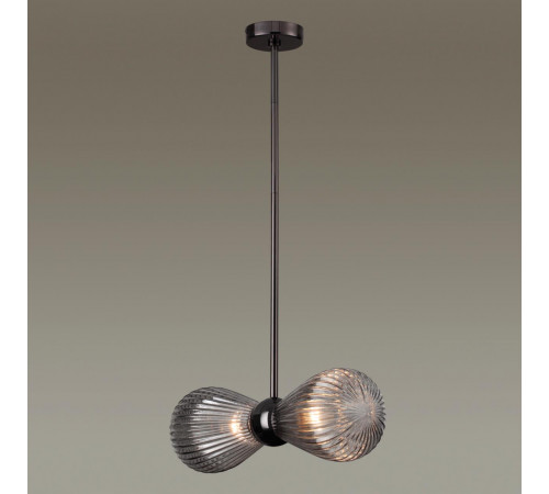 Подвесной светильник Odeon Light Elica 5417/2 Подвесной светильник Odeon Light Elica 5417/2