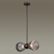 Подвесной светильник Odeon Light Elica 5417/2