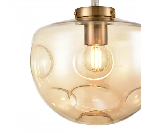 Подвесной светильник Vele Luce Alieno VL5354P21 Подвесной светильник Vele Luce Alieno VL5354P21