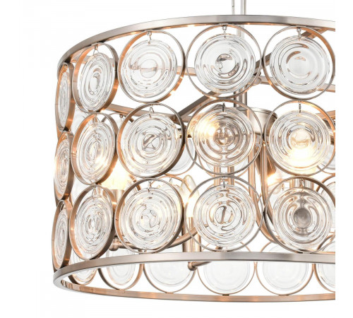 Подвесной светильник Vele Luce Sophie VL3233P08 Подвесной светильник Vele Luce Sophie VL3233P08