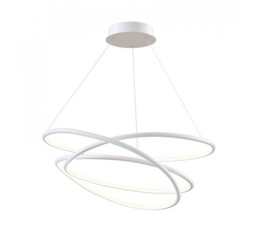 Подвесной светодиодный светильник Maytoni Nola MOD100PL-L88W