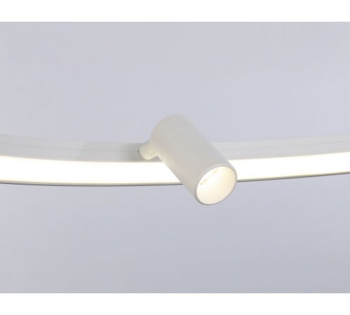 Подвесной светильник Ambrella Light Comfort FL5288 Подвесной светильник Ambrella Light Comfort FL5288