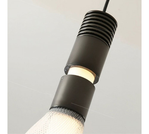 Подвесной светильник Lightera Waves LE119L-98W Подвесной светильник Lightera Waves LE119L-98W