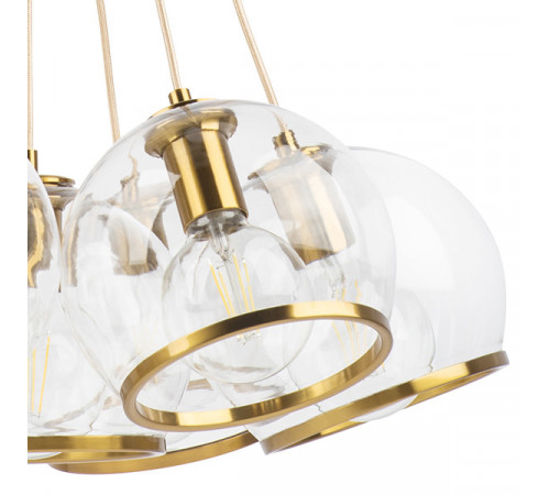 Подвесной светильник Lightstar Sferico 729071 Подвесной светильник Lightstar Sferico 729071
