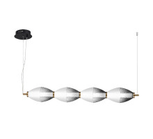 Подвесной светильник ST Luce Ice SL6130.403.24