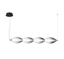 Подвесной светильник ST Luce Ice SL6130.403.24