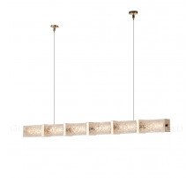 Подвесной светильник Cloyd Promenade 11527