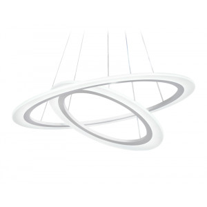 Подвесной светильник Ambrella Light Acrylica Original FA4355