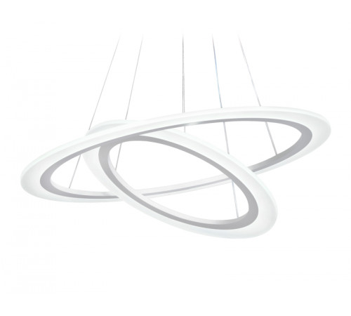 Подвесной светильник Ambrella Light Acrylica Original FA4355 Подвесной светильник Ambrella Light Acrylica Original FA4355