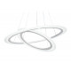 Подвесной светильник Ambrella Light Acrylica Original FA4355