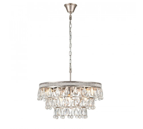 Подвесной светильник Vele Luce Augostina VL3253P06 Подвесной светильник Vele Luce Augostina VL3253P06