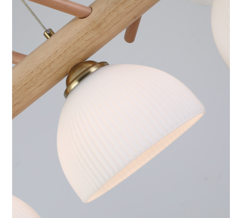 Подвесной светильник Arte Lamp Caprice A4183SP-3BR