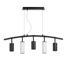 Подвесной светильник Lightstar Rullo LR735373862 (571735+214437-3+214486-2)