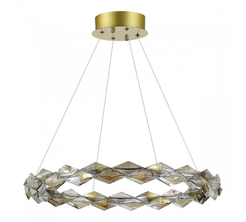 Подвесной светильник ST Luce Diamanta SL6009.103.01 Подвесной светильник ST Luce Diamanta SL6009.103.01