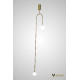 Подвесной светильник AM Group AM454 POLISHED GOLD